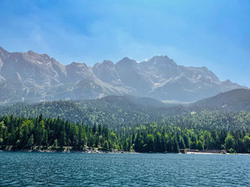 mountain