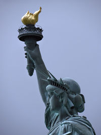 Statue of liberty freiheitsstatue