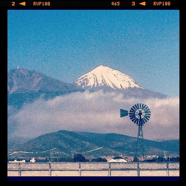 Esperanza, Puebla