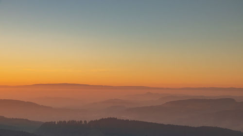 scenics - nature