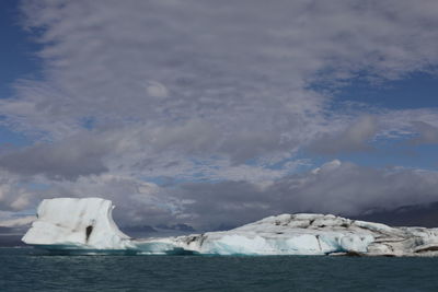 iceberg