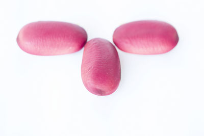 Close-up of multi colored background