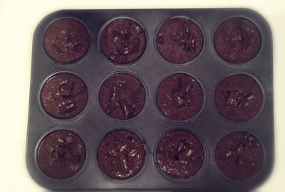 Close-up of chocolate cake