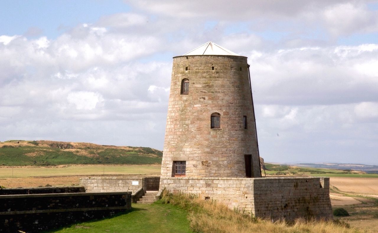 Bamburghcastle