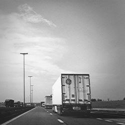 transportation