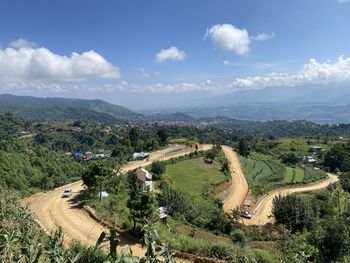 environment