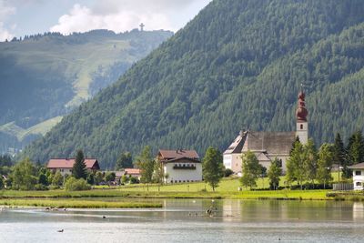 Sankt Ulrich am