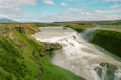 South Iceland