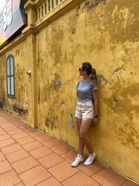 wall