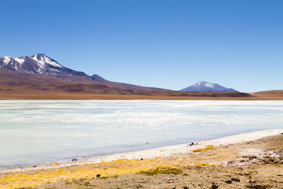 mountain