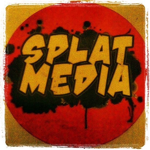 Splatmedia