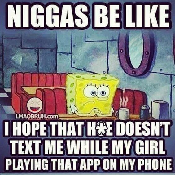 Lmfaoo truee