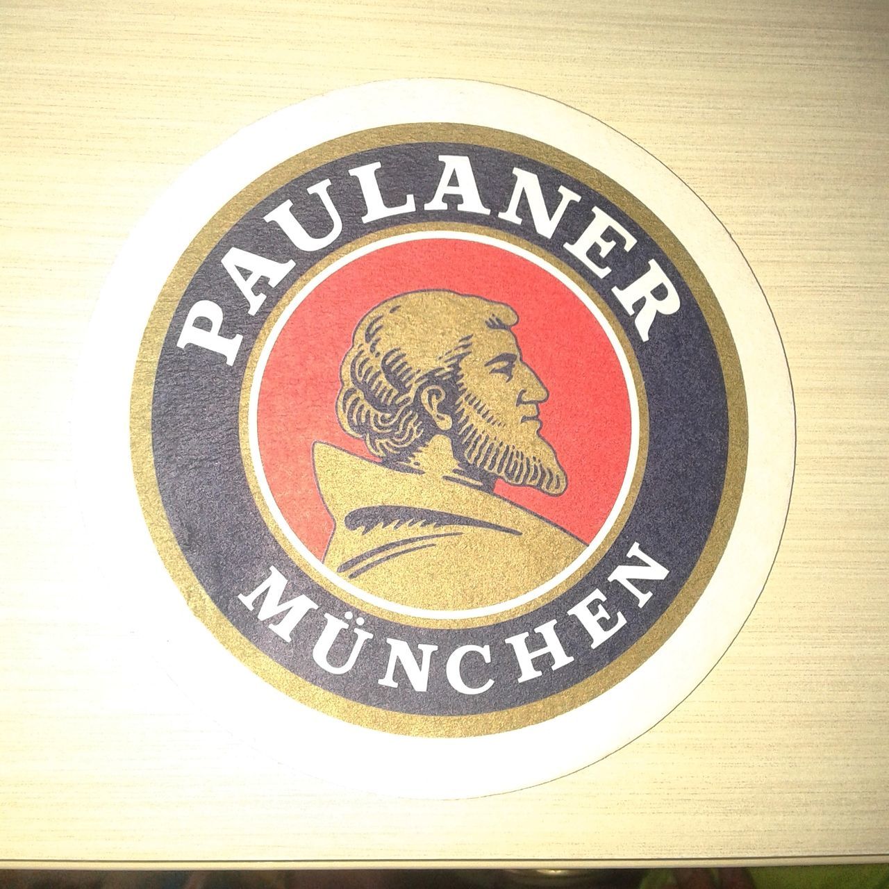 Paulaner 