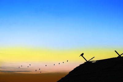 sky
