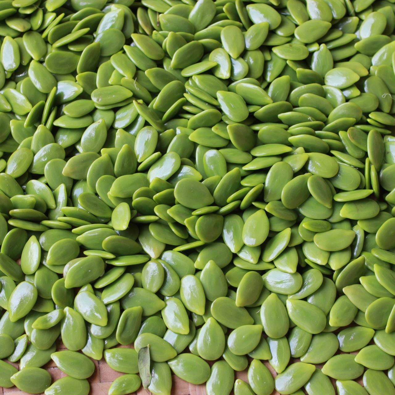 green, food and drink, full frame, food, large group of objects, crop, backgrounds, healthy eating, plant, abundance, produce, freshness, wellbeing, no people, vegetable, common bean, agriculture, raw food, seed, close-up, still life