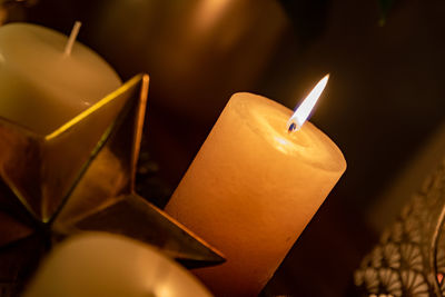 candle