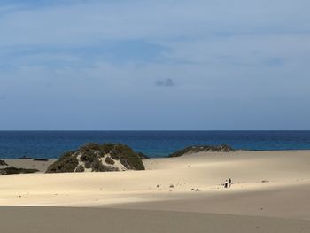 sea