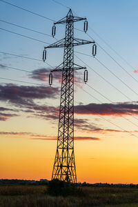 electricity