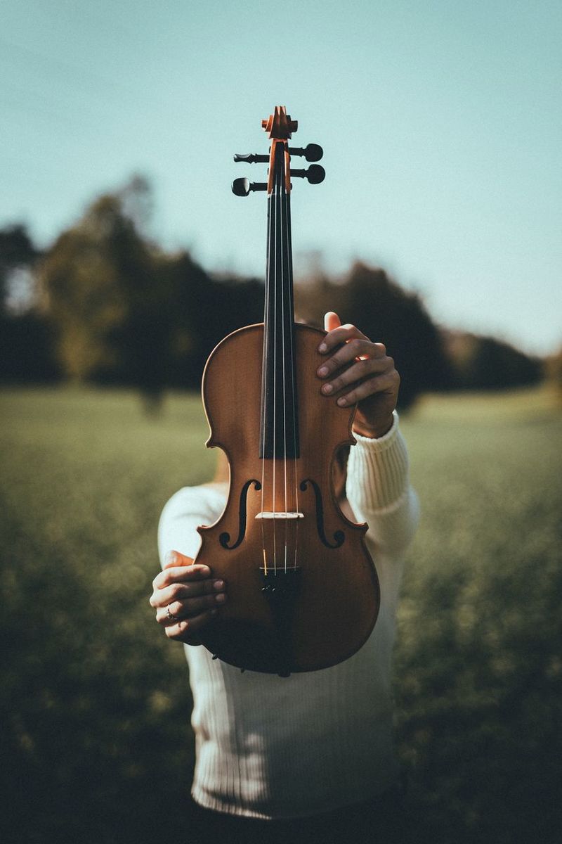 Violin pictures | Photography on EyeEm