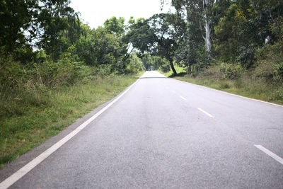 road