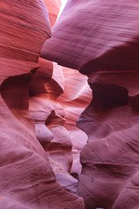 Rock formation