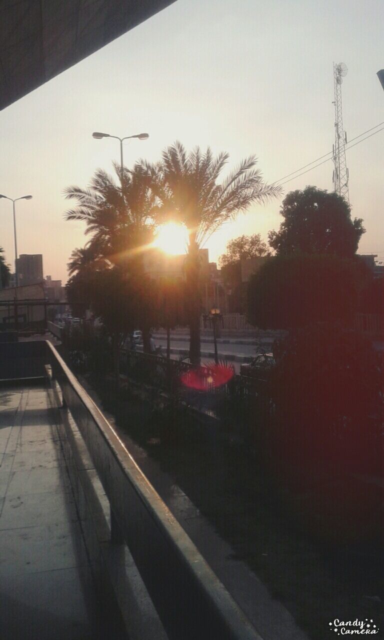 Fayoum Train Station