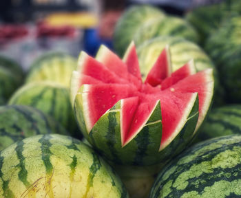 watermelon