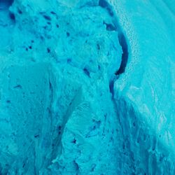 Full frame shot of rippled water