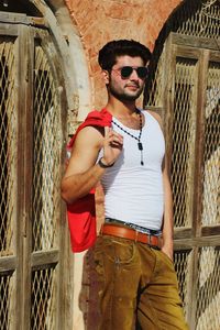 young adult