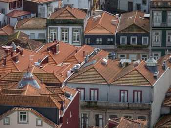 Porto in portugal