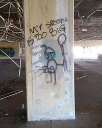 graffiti