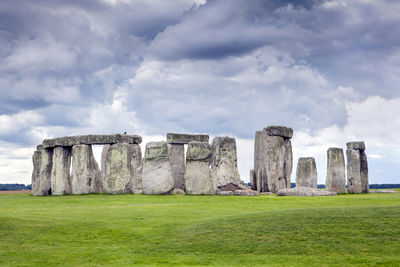 Stonehenge