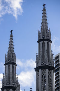 architecture