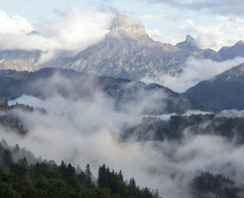 mountain