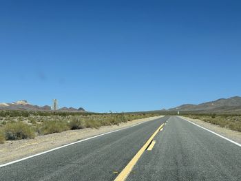 road