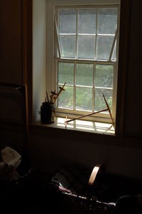 window