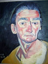 Close-up of building