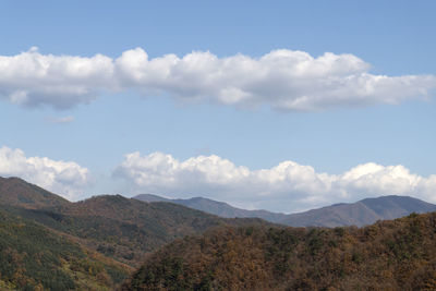 mountain