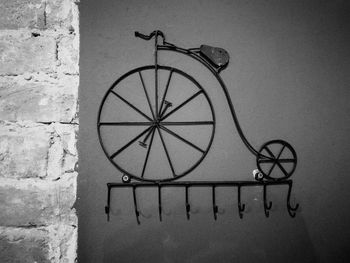 Bicycle wheel
