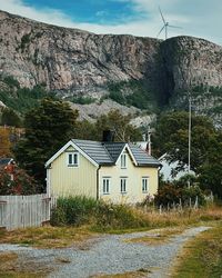architecture