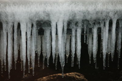 Full frame shot of wall