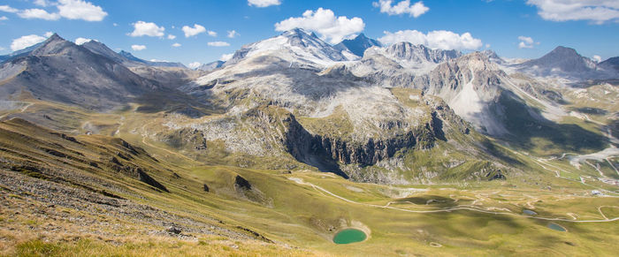 mountain