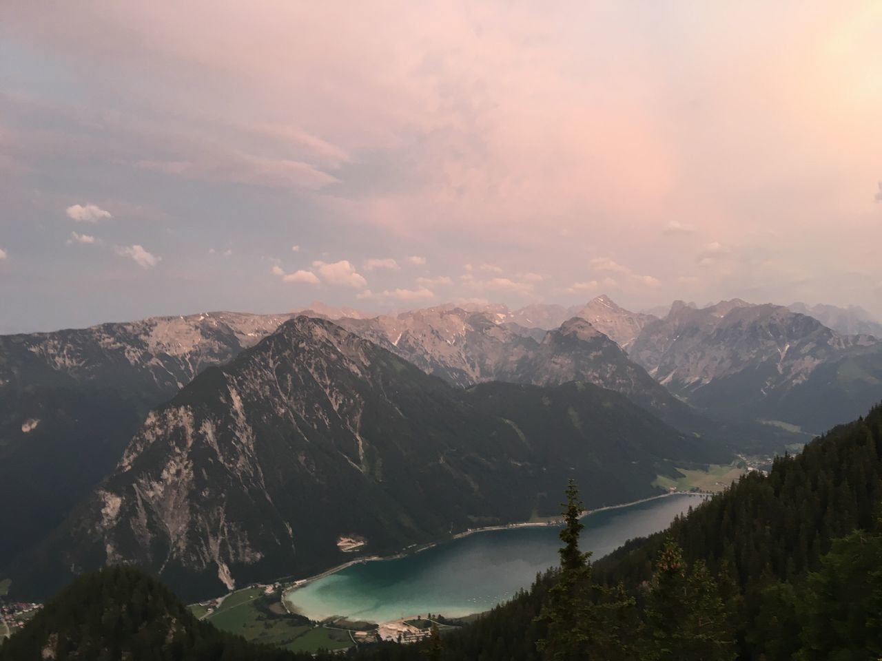 Achensee