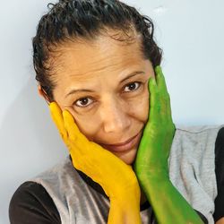 portrait