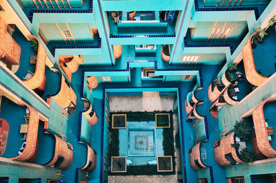 Full frame shot of pipes