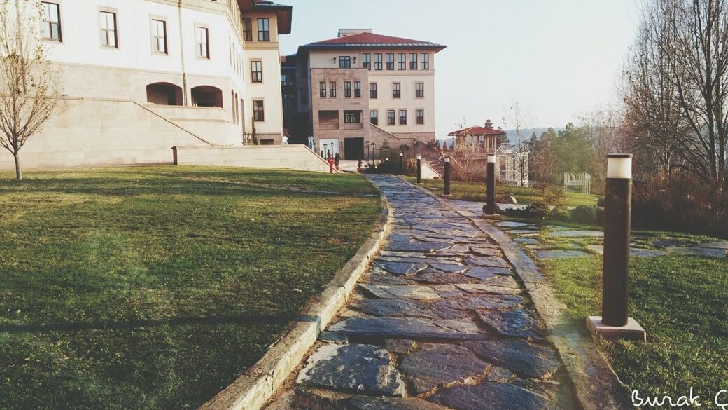 Koç Üniversitesi