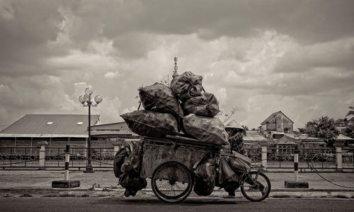 transportation