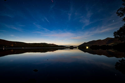 reflection