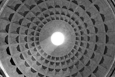 Full frame shot of cathedral