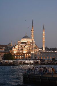architecture